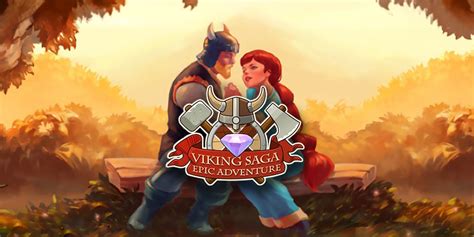 Viking Saga: Epic Adventure | Utomik