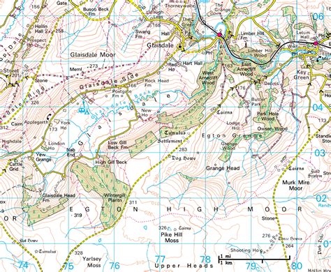 Dartmoor 365 Printable Os Maps Free Printable Maps