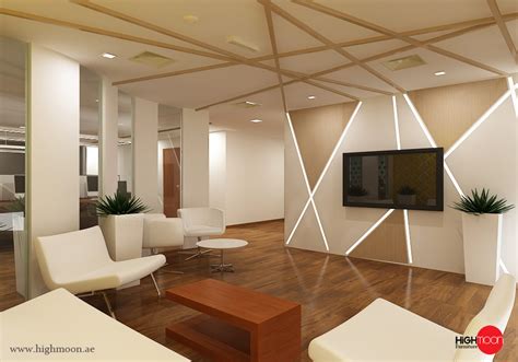 Places dubai, united arab emirates home improvementinterior designer alnass interior decoration posts. Corporate Office Interiors | Highmoon interiors