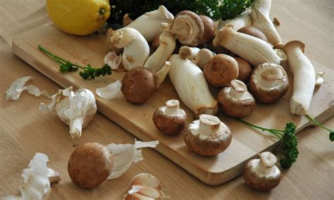 How Many Calories In Mushrooms? Find Out Now!