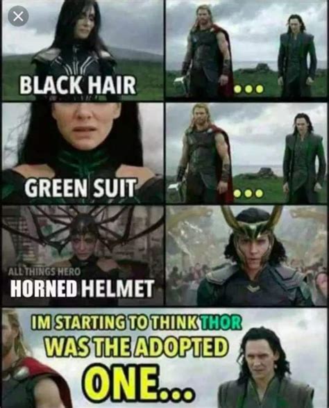 20 Funniest Memes From Loki Meme Collection