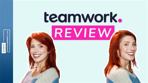 Teamwork Review Top Features Pros And Cons And Alternatives To