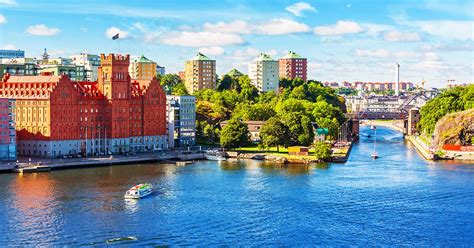 Id, which is the bottom of the trail. Stockholm Weather | Climate & Temperature | Stockholm ...
