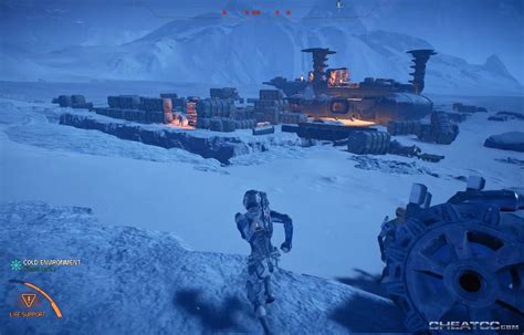 Mass Effect Andromeda Guide And Walkthrough Voeld Stage A Rescue