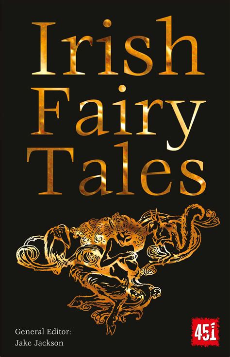 Irish Fairy Tales Book By Jk Jackson Official Publisher Page
