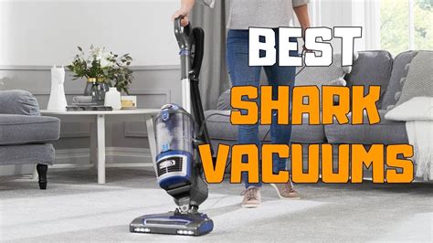 Best Shark Vacuums In 2020 Top 6 Shark Vacuum Picks Youtube