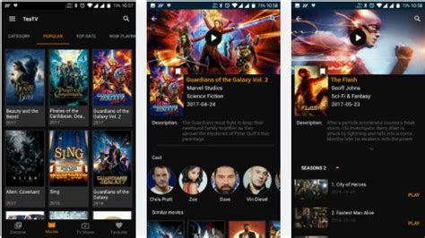 Looking for some apps to watch free movies and tv shows online on your firestick tv? Informasi Campuran: Terrarium Tv App Download For Android ...