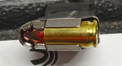 Average Joes Handgun Reviews Boberg Xr9 S 9mm Pistol