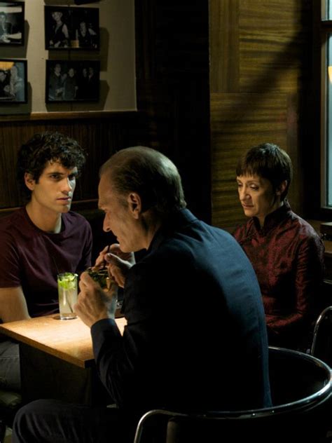 broken embraces 2009 pedro almodóvar synopsis characteristics moods themes and related
