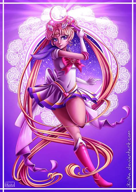 Sailor Moon Fanart World Of Eternal Sailor Moon In Sailor My Xxx Hot Girl