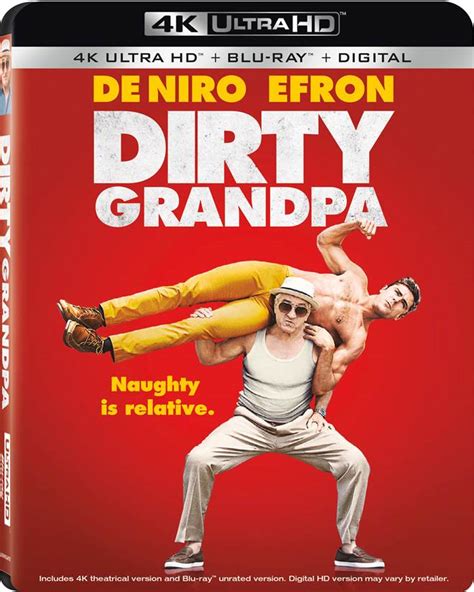 Dirty Grandpa 2016 4k Review Flickdirect