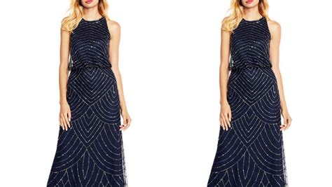 18 tiendas que venden vestidos de fiesta en la Ciudad de ...