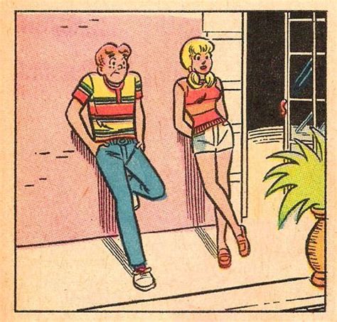 127 Best Images About Betty Or Veronica On Pinterest Pop Art Hang