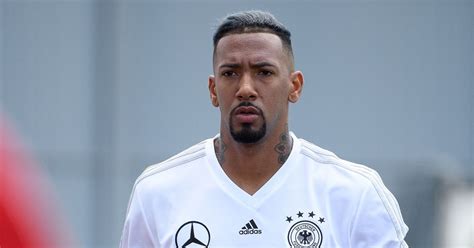manchester united get jerome boateng transfer boost manchester evening news