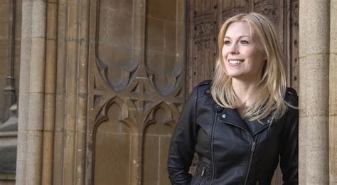 Vicky Beeching Same Sex Marriage Should Be Celebrated