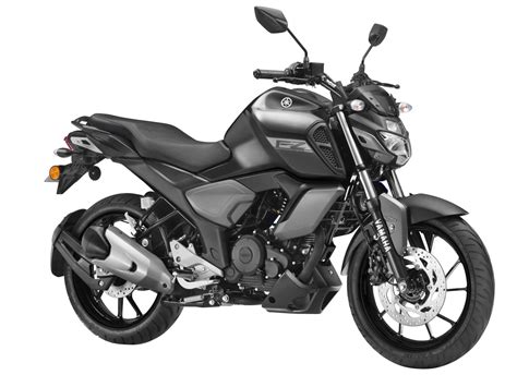 Yamaha Unleashes New And More Versatile Fz Series Mediabrief