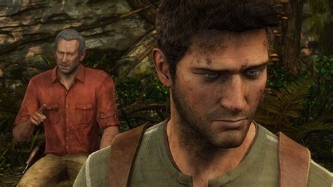 Uncharted The Nathan Drake Collection Confirmed With