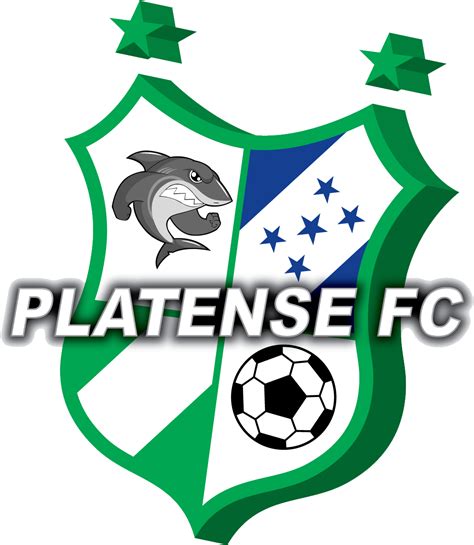 Download Logo De Platense Fútbol Club Platense Fc Full Size Png