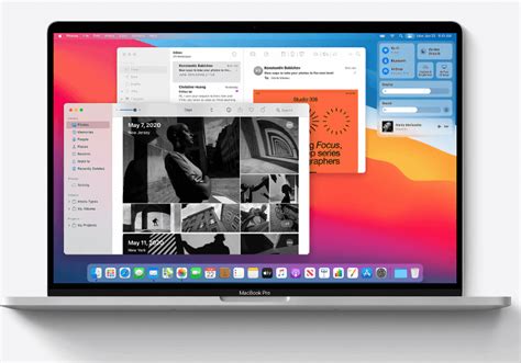 Apple Macos Big Sur Public Beta Is Now Available Techspot
