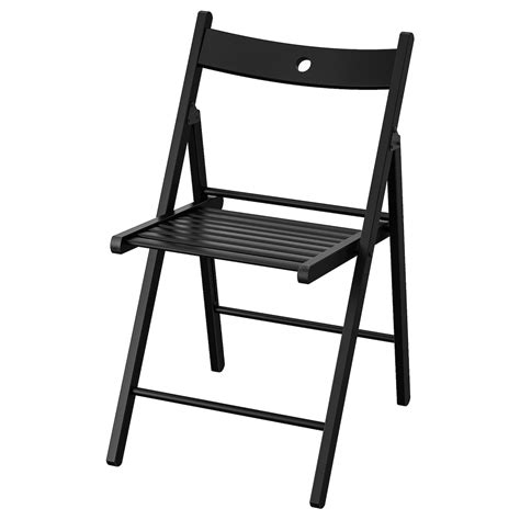 We did not find results for: TERJE Folding chair - black - IKEA