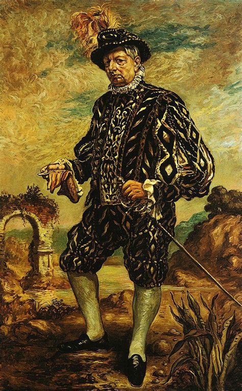 He founded the scuola metafisica art movement, which influenced the surrealists. La obra del enigmático y metafísico Giorgio de Chirico ...