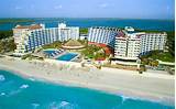 Crown Paradise Club Cancun All Inclusive Packages Pictures