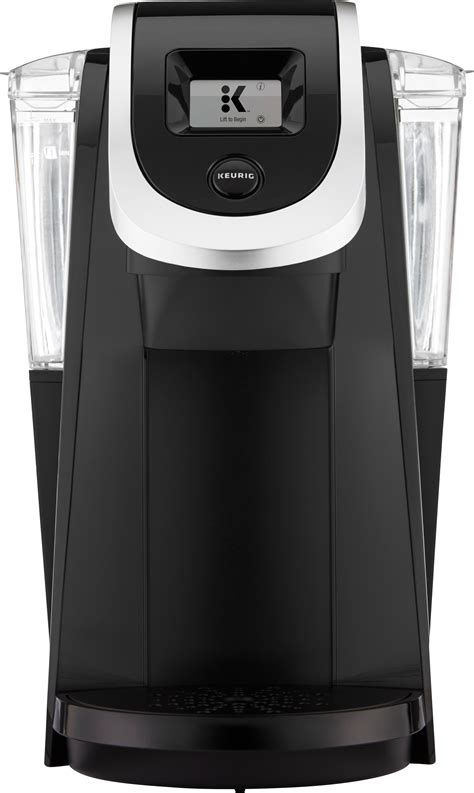 Free shipping for many products! Best Buy: Keurig K200 Single-Serve K-Cup Pod Coffee Maker ...