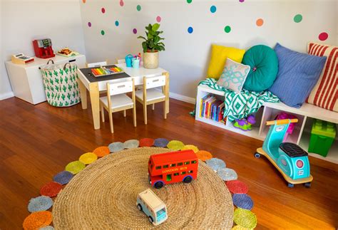 Childrens Playroom Kids Sydney By Designbx Houzz