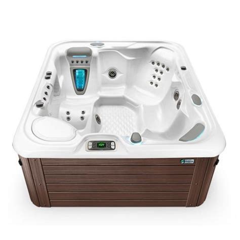 Sovereign® 6 Person Hot Tub Hot Tubs