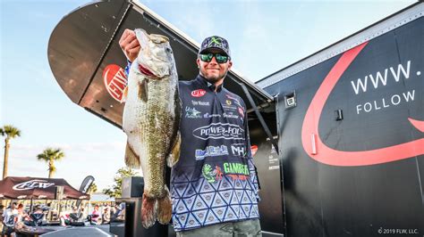 Toho And Kissimmee Should Show Out For Southern Division Anglers