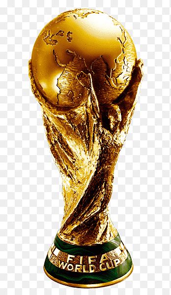 Fifa World Cup 2022 Trophy Png