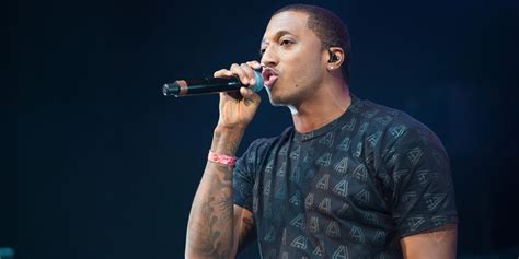 Christian Rapper Lecrae Opens Up About Troubled Past In Book Wabe 901 Fm