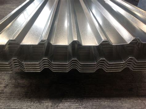 Lamina Galvanizada Imagen - Boletin Industrial