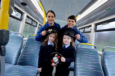 dublin bus aims to double the number of female drivers fleet transport