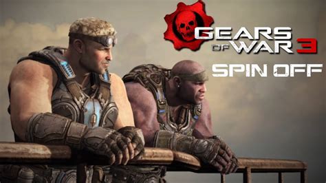 Gears Of War Judgment Aftermath Gameplay In 4k Xbox One X Youtube