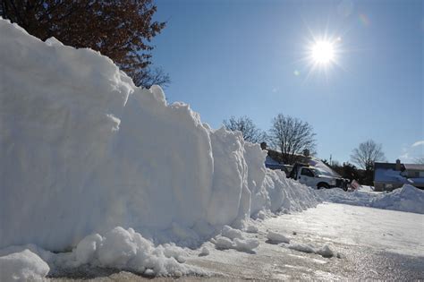 Imageum Big Snow In Columbia Mo 02022011