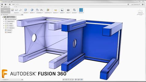 Autodesk Fusion 360 Export Stl Thinkingpsado