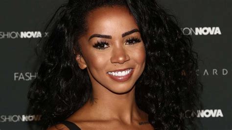 Everything We Know About Social Media Star Brittany Renner Blavity