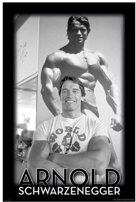 Buy Arnold Schwarzenegger From Artbay