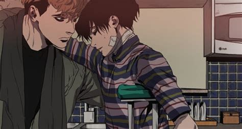 Top More Than 76 Killing Stalking Anime Release Date Best Induhocakina