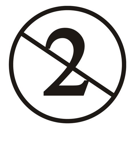 Single Use Logo