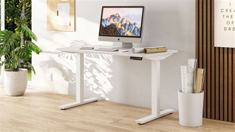 Smartdesk Core The Essential Standing Desk For Home Offices