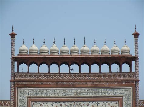 Incredible India Marble Carvings Of Taj Mahal Marble Carvings Of The