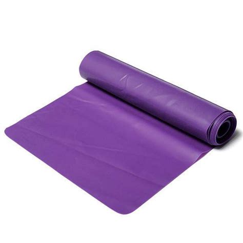 Exercise Pilates Yoga Dyna Resistance Band Workout Physio Stretch