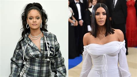 Why Celebs Like Rihanna And Kim Kardashian Are Sharing The Story Of