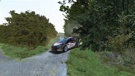 Assetto Corsa Rally Sim Traxx Ss Puy Du Lac Beta V08 Released