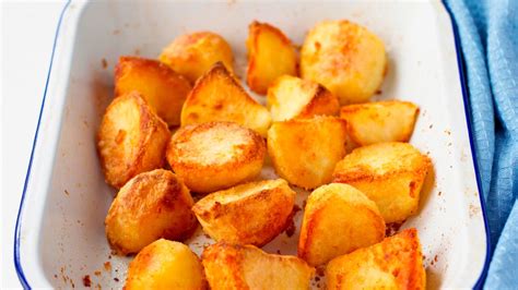 Mum Promises Perfectly Crispy Roast Potatoes Using Secret Ingredient