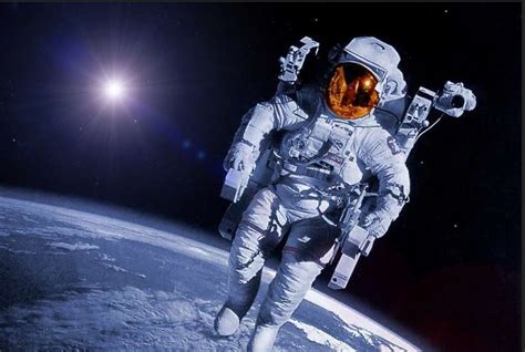 Cerita Horor Astronot Di Luar Angkasa Yang Bikin Ngeri Upload Post