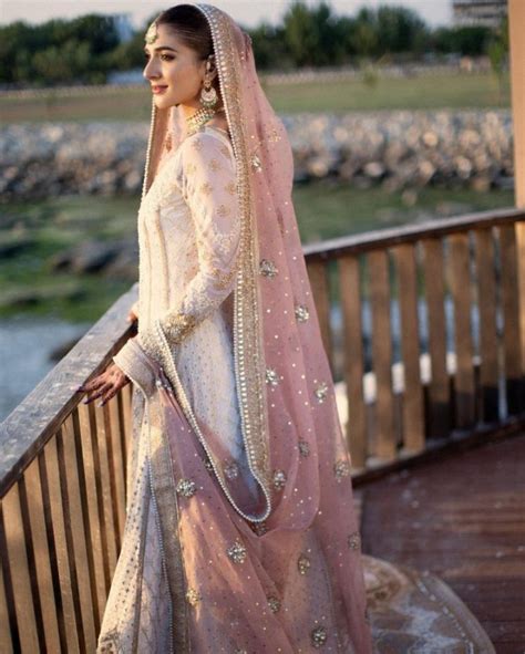 Rabab Hashims Wedding Dress Was Worn By This Famous Actress Before