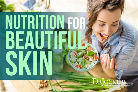 Beautiful Skin Tips 10 Nutrition Strategies To Apply Today